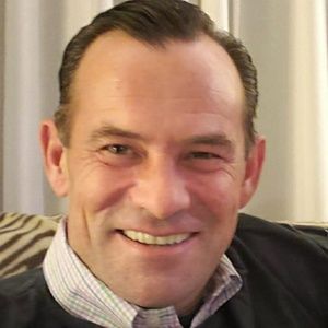 Meet your Posher, Russell